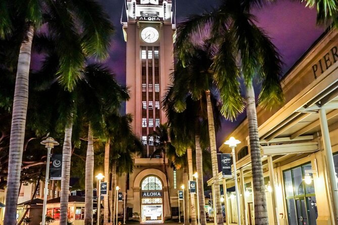 Honolulu Night Marchers Ghost Tour - What makes the cultural angle worthwhile