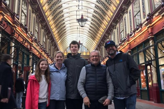 In Jack The Ripper Footsteps: Private Black Cab Tour in London - The Highway and Wapping’s darker waterfront