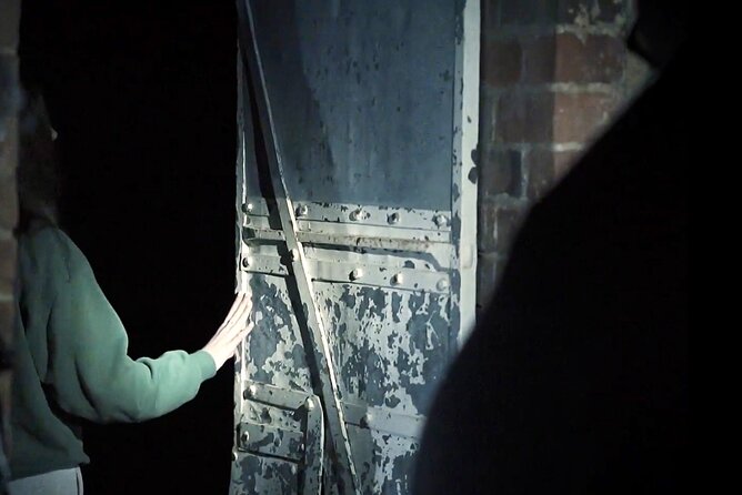 J Ward Lunatic Asylum Ghost Tour - How the $29.41 price measures up