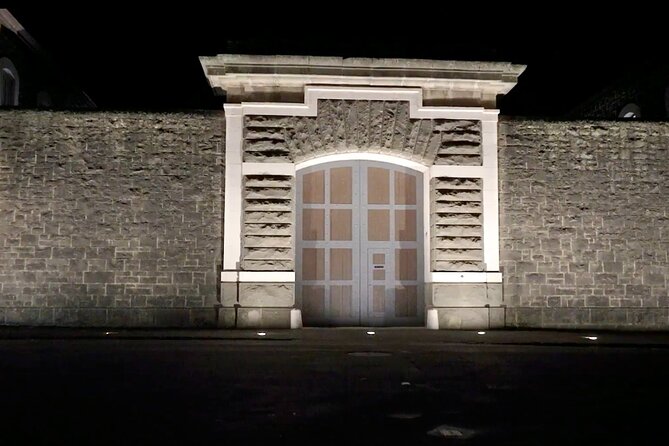 J Ward Lunatic Asylum Ghost Tour - Who will enjoy J Ward most