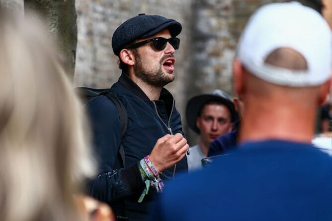 Jack the Ripper and Victorian London Beyond the Shadows - Why this Jack the Ripper walk feels different