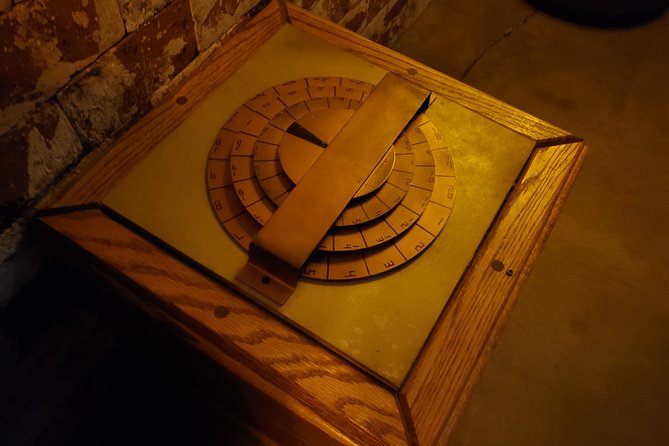 Jack the Ripper Escape Room Game for Private Group - Is $42 a fair price?