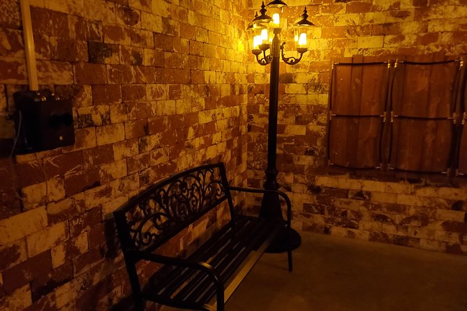Jack the Ripper Escape Room Game for Private Group - How the one-hour game unfolds