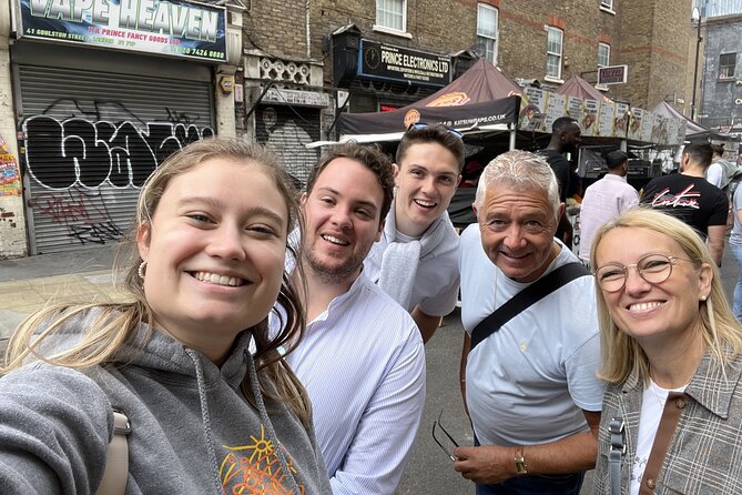 Jack the Ripper in London: Quest Experience - 19 Princelet Street and the East End’s many communities