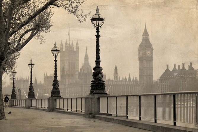 Jack the Ripper in London: Quest Experience - Happy Days and the clue connected to the case