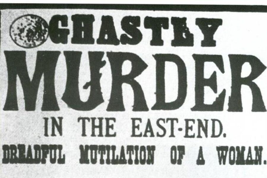 Jack The Ripper Museum & See 30+ London Top Sights Tour - The Underground ride to Southbank
