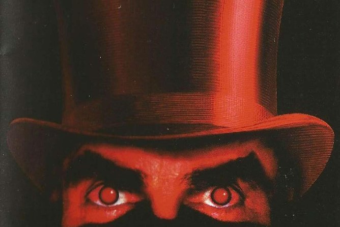 Jack the Ripper Mystery Walks - Starting at Aldgate High Street