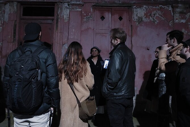 Jack the Ripper: Night Murder Mystery Walking Tour in London - Why this night walk works so well