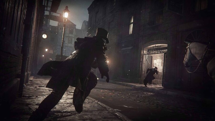 Jack the Ripper: Solve the Crime Walking Tour (Kids Free!) - Crime scenes, doorways, and the physical clues