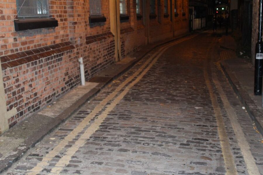 Jack The Ripper Tour in London's East End - Key points about the Whitechapel walk