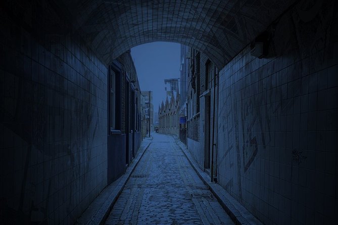 Jack the Ripper tour in Spanish - The Ten Bells and the Victorian East End