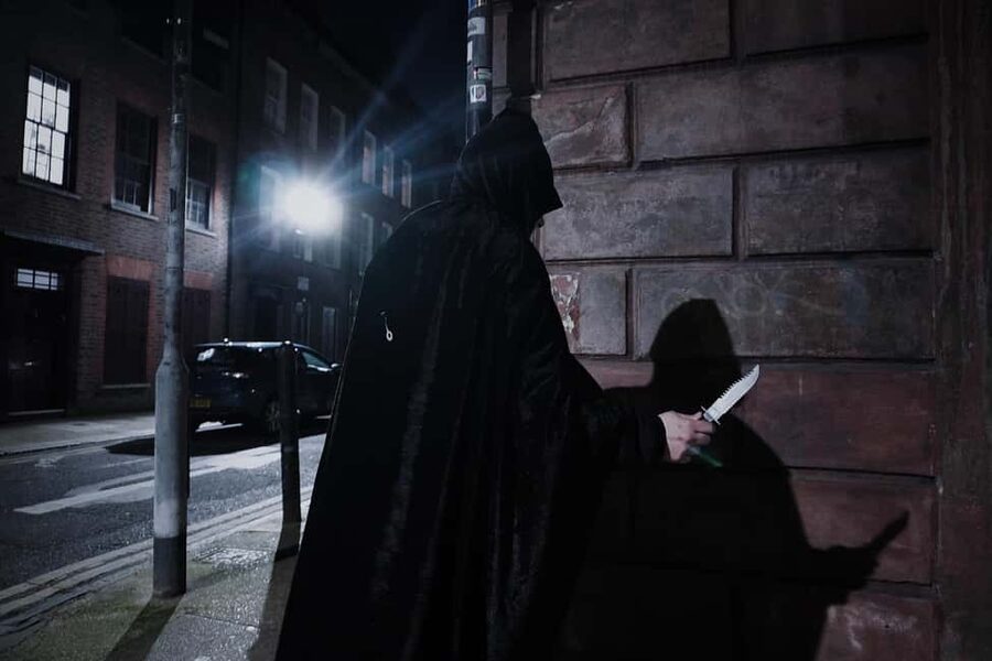 Jack The Ripper Tour: Interactive Tour London - Why this Whitechapel walk feels different