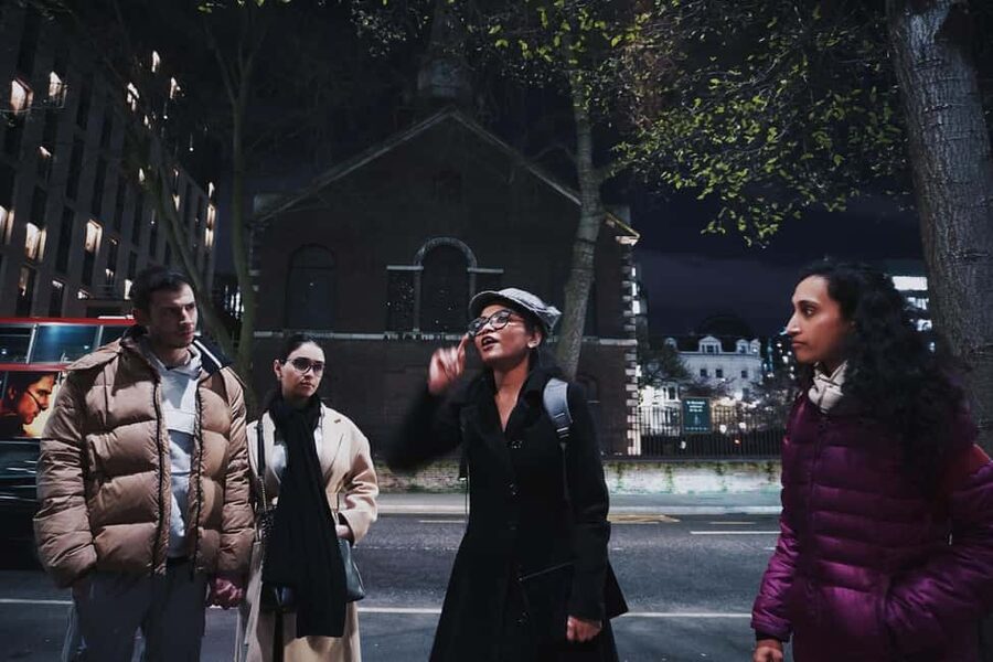 Jack The Ripper Tour: Interactive Tour London - Who will enjoy this tour most
