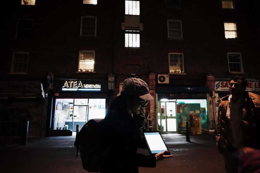 Jack The Ripper Tour: Interactive Tour London - Is this Jack the Ripper tour worth booking?