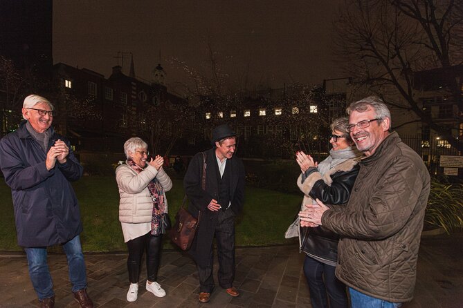 Jack the Ripper Tour: Murder, Mystery, & the Women of Whitechapel - Why this Whitechapel walk still works