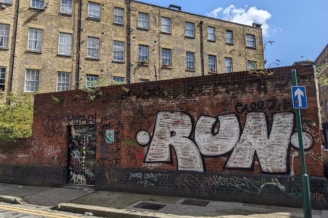 Jack the Ripper Tour: Murder, Mystery, & the Women of Whitechapel - Is $27.42 good value?