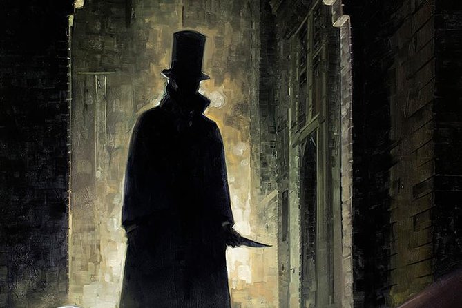 Jack The Ripper Tour : Solve The Crime - Following the route from Whitechapel Road