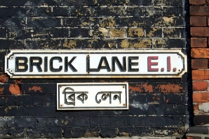 Jack The Ripper Walking Tour of London - Spitalfields Market and the missing people of the story