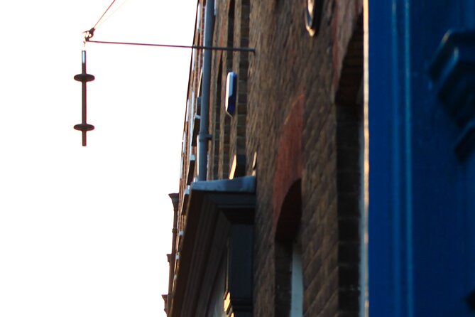 Jack the Ripper - What About the Women? - Starting on Whitechapel Road at 6:30 pm