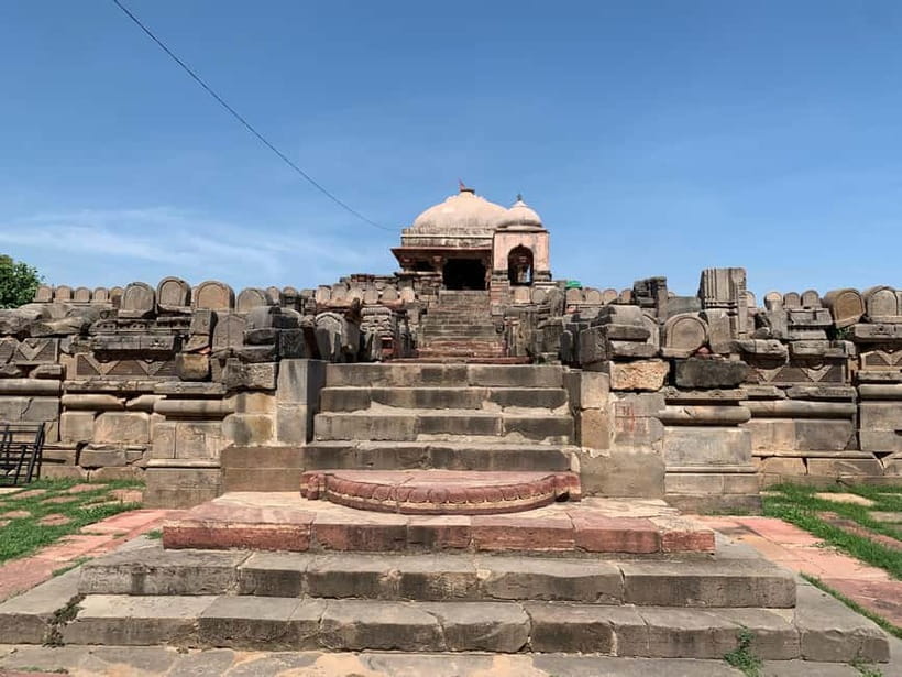 Jaipur: Haunted Bhangarh Fort and Abhaneri Stepwell Day Trip - Why this Jaipur day trip works