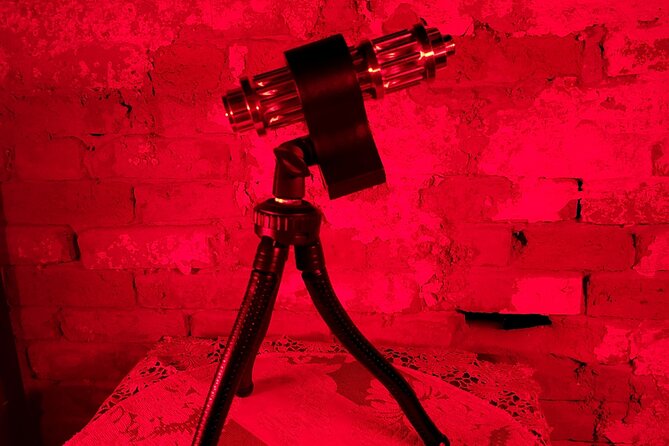 Jennie Wade Birthplace Ghost Hunt with Equipment in Gettysburg - A closer look at the value of the equipment