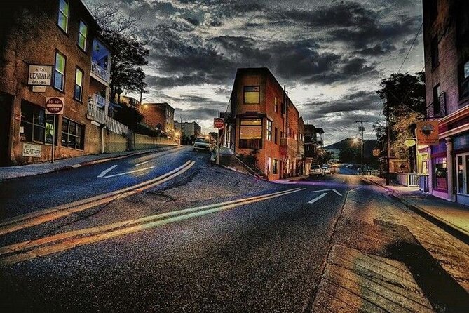 Jerome Ghost Walk - Who will enjoy this Jerome ghost walk?