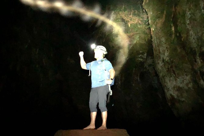 Join the Dark Side of Magical Nature - Why the Devil’s Pulpit works best after dark