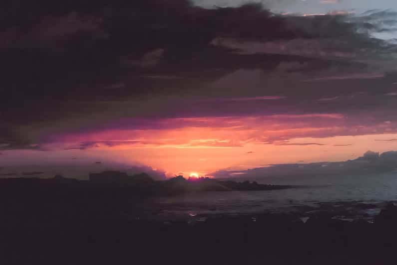 Kailua-Kona: Haunted History Ghost Walking Tour - Why this Kailua-Kona ghost walk is different