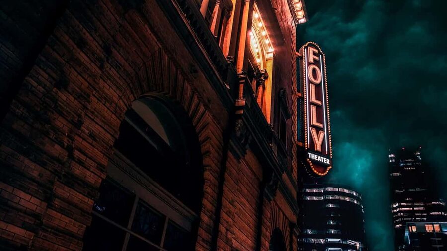 Kansas City: Wraiths & Whiskey Ghost Tour - Key points to know before you book