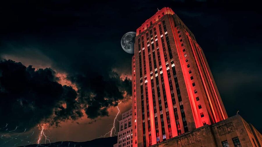 Kansas City: Wraiths & Whiskey Ghost Tour - Practical ways to get more from the tour