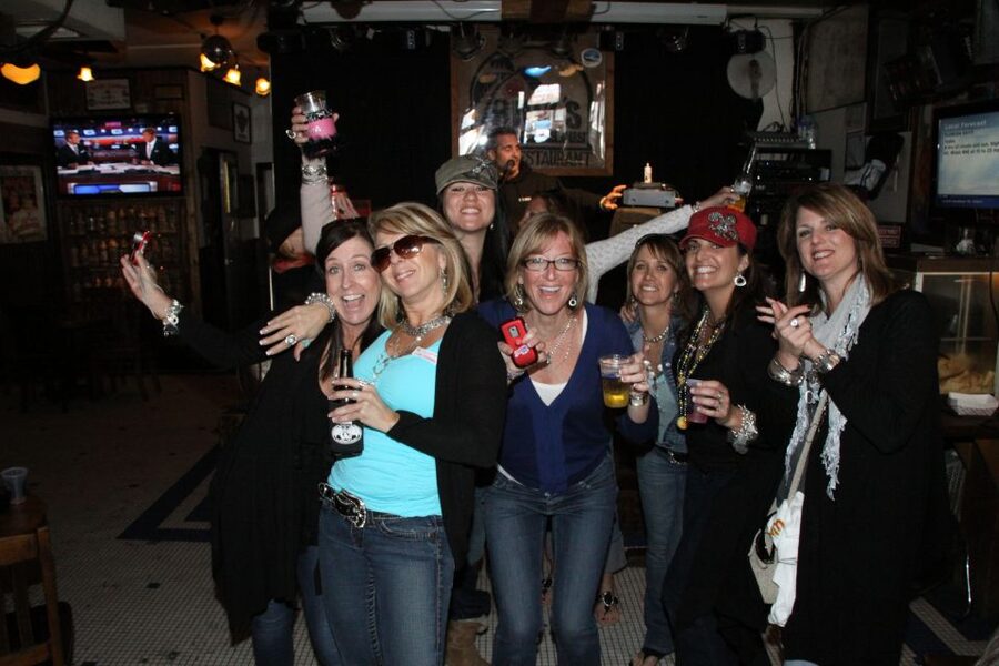Key West: Bone Island Haunted Pub Crawl - Who will enjoy this Bone Island evening?