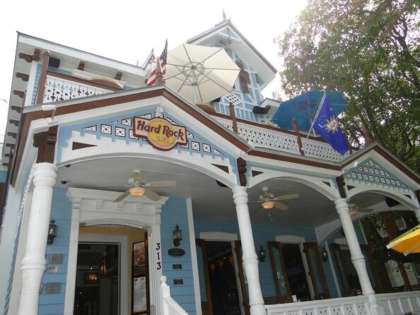 Key West Ghost Tours: Southernmost Shadows and Ghosts - Key points to know before you book