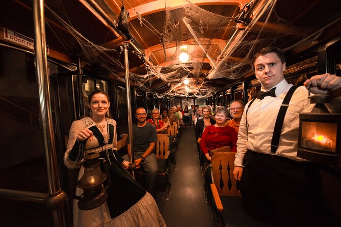 Key West Ghosts and Gravestones Trolley Tour - Why the guide matters so much