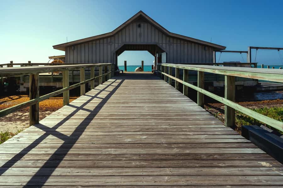 Key West: Ghosts of Key West Walking Tour - Key points to know before you book