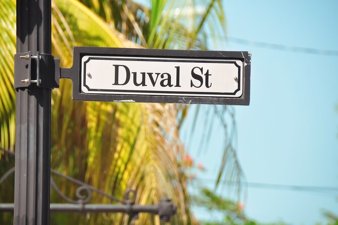 Key West: Haunted Pub Crawl Walking Tour - Starting near Ann Street and Captain Tony’s Saloon