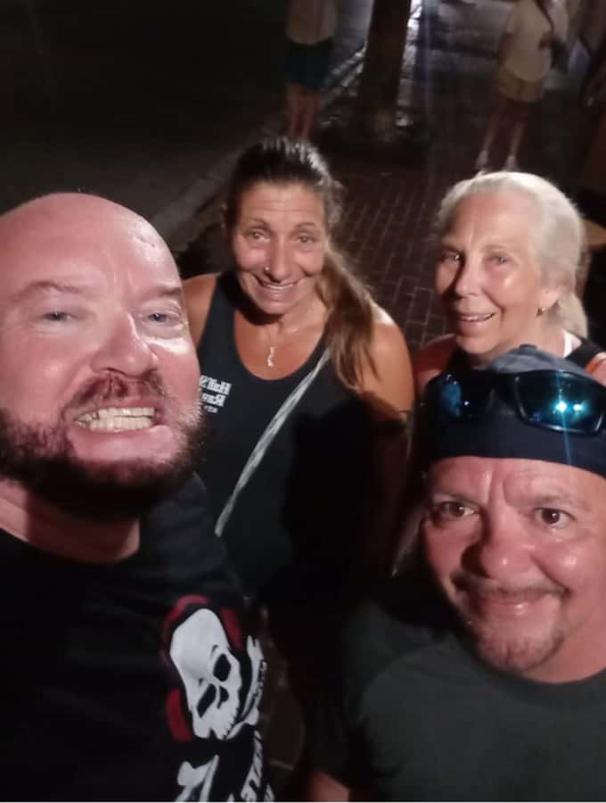 Key West: Southernmost Ghosts Haunted Walking Tour - What the guide can make or break
