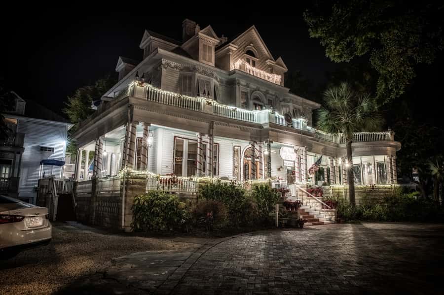 Key West: Southernmost Ghosts Haunted Walking Tour - Price, pace, and practical value