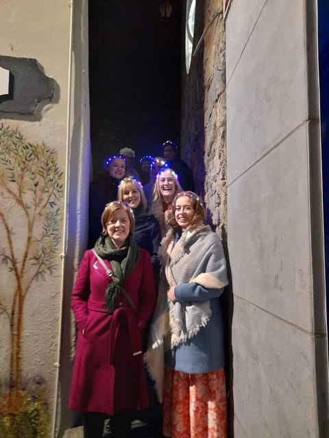 Kilkenny Dark Tours - Smithwick’s Brewery and a change of setting