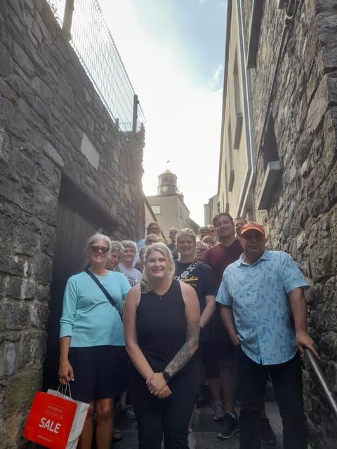 Kilkenny Dark Tours - Shee Almshouse and the city’s overlooked stories
