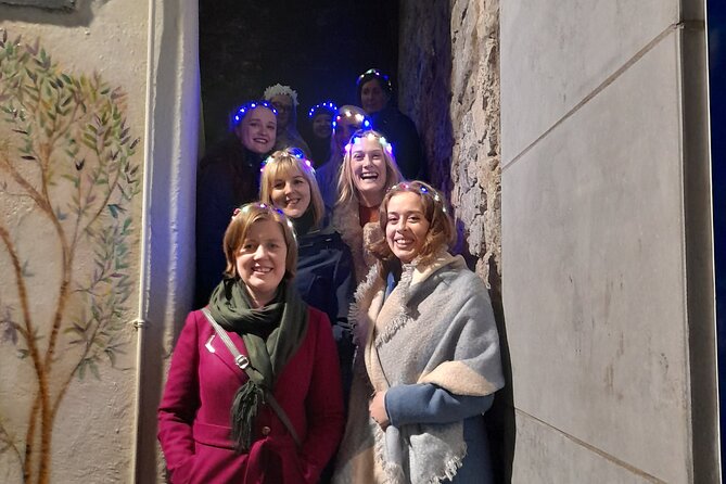 Kilkenny Haunted Dark Tours - Kyteler’s Inn and the case of Dame Alice Kyteler