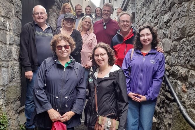 Kilkenny Haunted Dark Tours - Grace’s Castle and the machinery of punishment