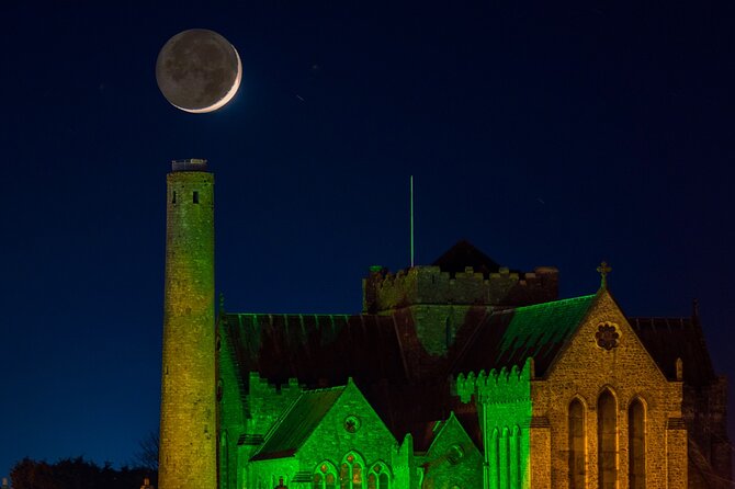 Kilkenny Haunted Dark Tours - Bishop Ledrede’s curse and the weight of old feuds