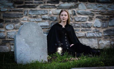 Kingston: Haunted Night Walking Tour