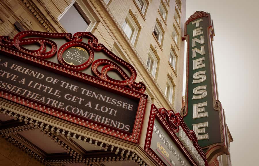 Knoxville: Scruffy City Ghosts Haunted Walking Tour - Starting at the Craighead-Jackson House