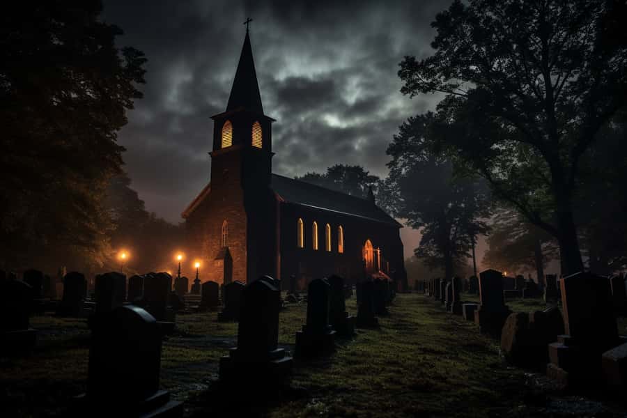 Knoxville: Scruffy City Ghosts Haunted Walking Tour - Should you book the Scruffy City Ghosts tour?
