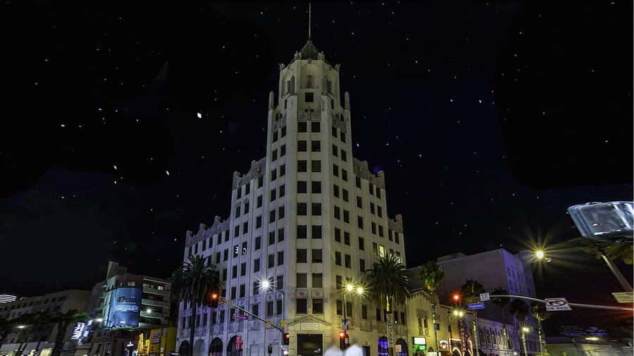 LA Ghosts: Terrors of Tinseltown Tour - Who will enjoy this Hollywood ghost walk?