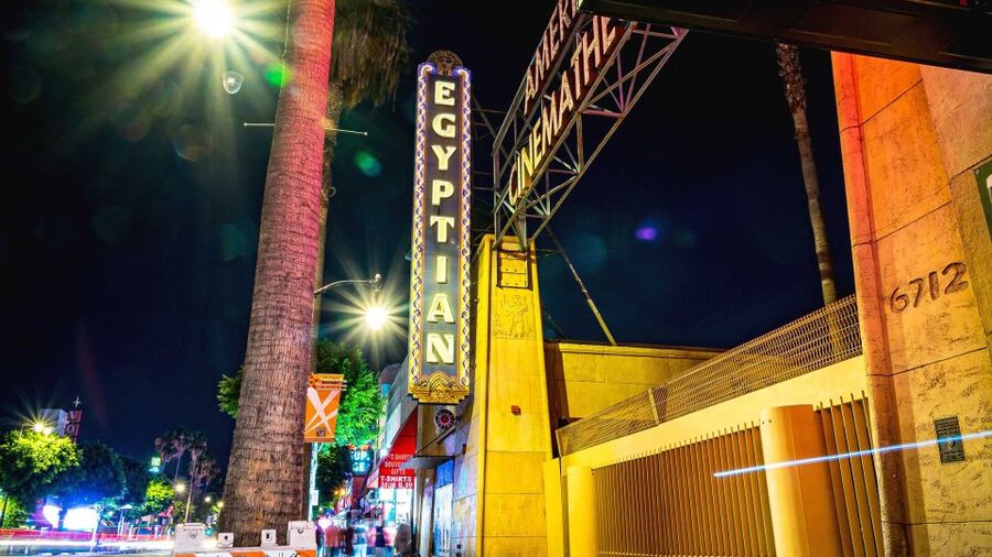 LA Ghosts: Terrors of Tinseltown Tour - Is $27 a fair price?