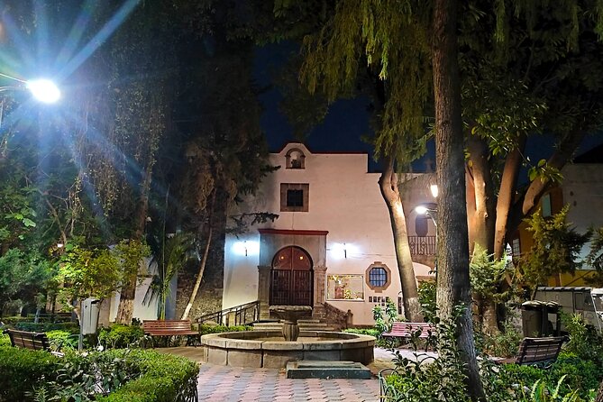 La Roma and Condesa Taco Tour + drinks - The extra taco stop at Tacos La Chula