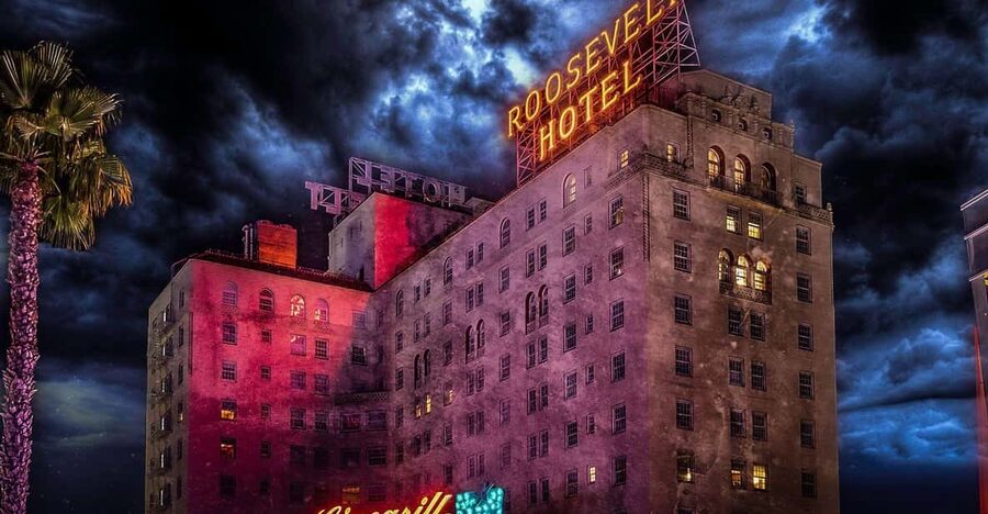 LA: Ultimate Dead of Night Walking Ghost Tour - Key points to know before you go