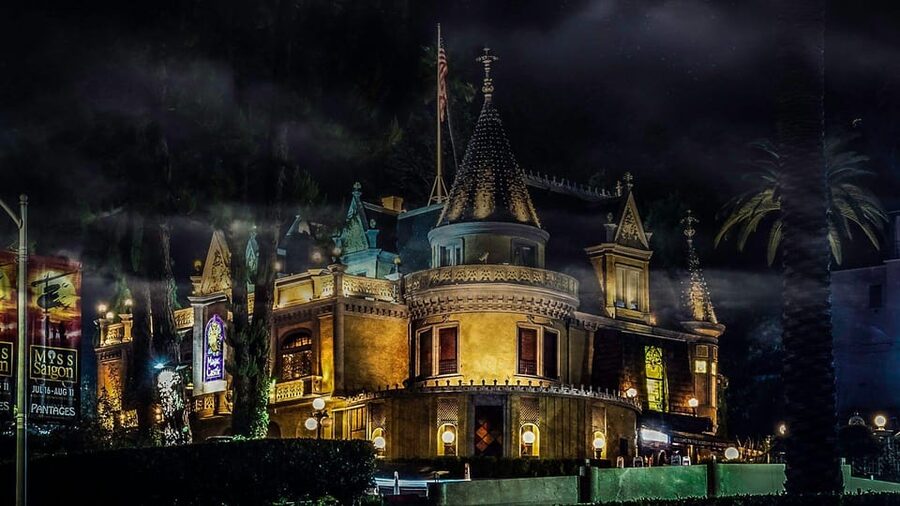 LA: Ultimate Dead of Night Walking Ghost Tour - Who will enjoy this walk most?